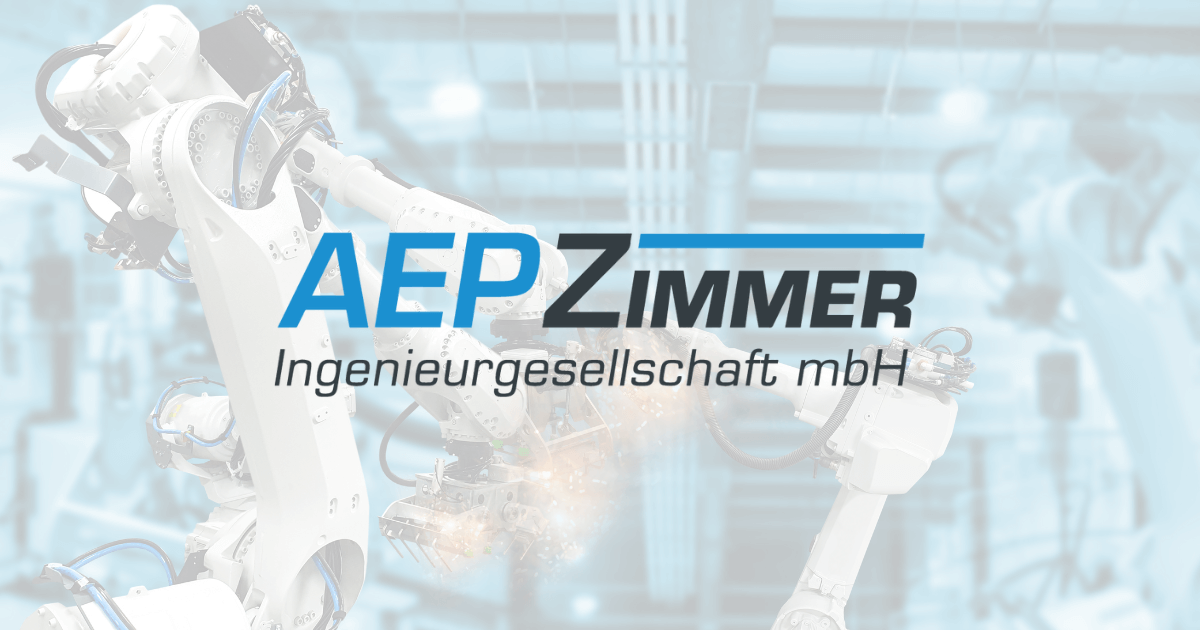Взрывозащита роботов (ATEX) AEP Zimmer ATEX Certification Ex3G (Zone 2)