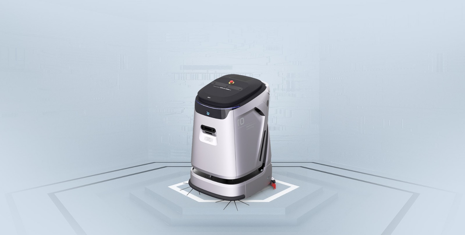 Гуманоидные роботы AGIBOT A2 Ultra