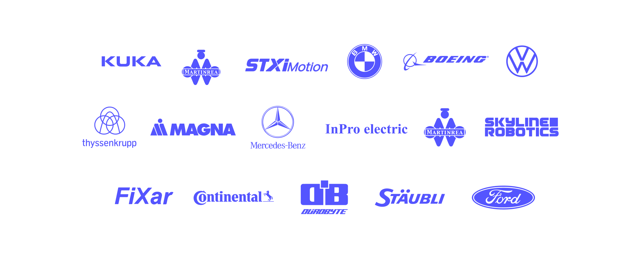 Робот AIRSKIN for KUKA Agilus