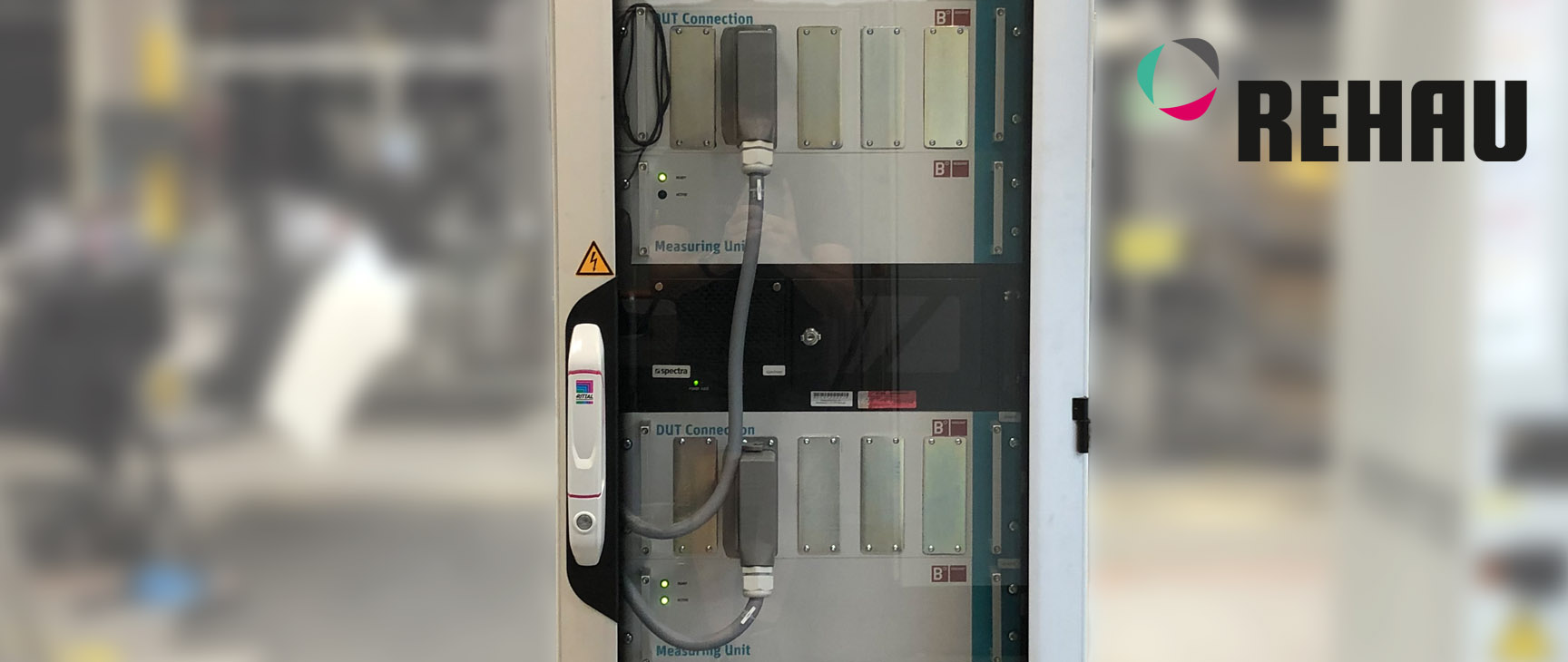 Робот Berghof Automation B-Nimis BC-Pi Plus