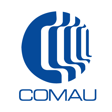 Промышленные роботы Comau