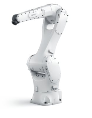 Компактные промышленные роботы Denso Robotics DENSO HS-045A1 - Start Smart