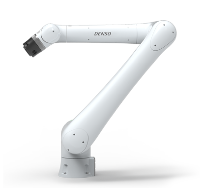 Компактные промышленные роботы Denso Robotics