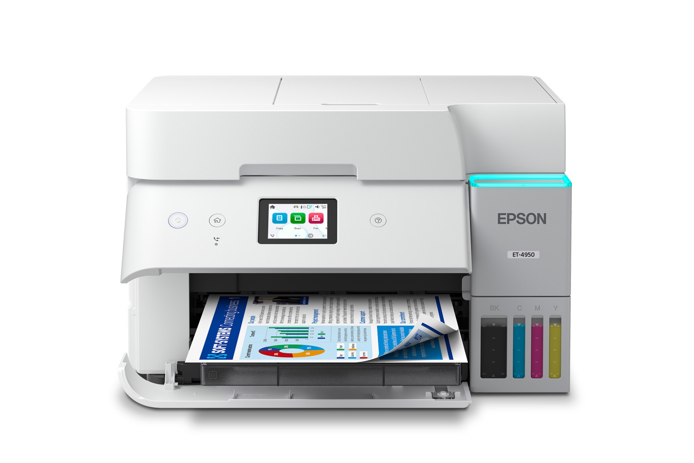 SCARA-роботы Epson SCARA T3-B401S