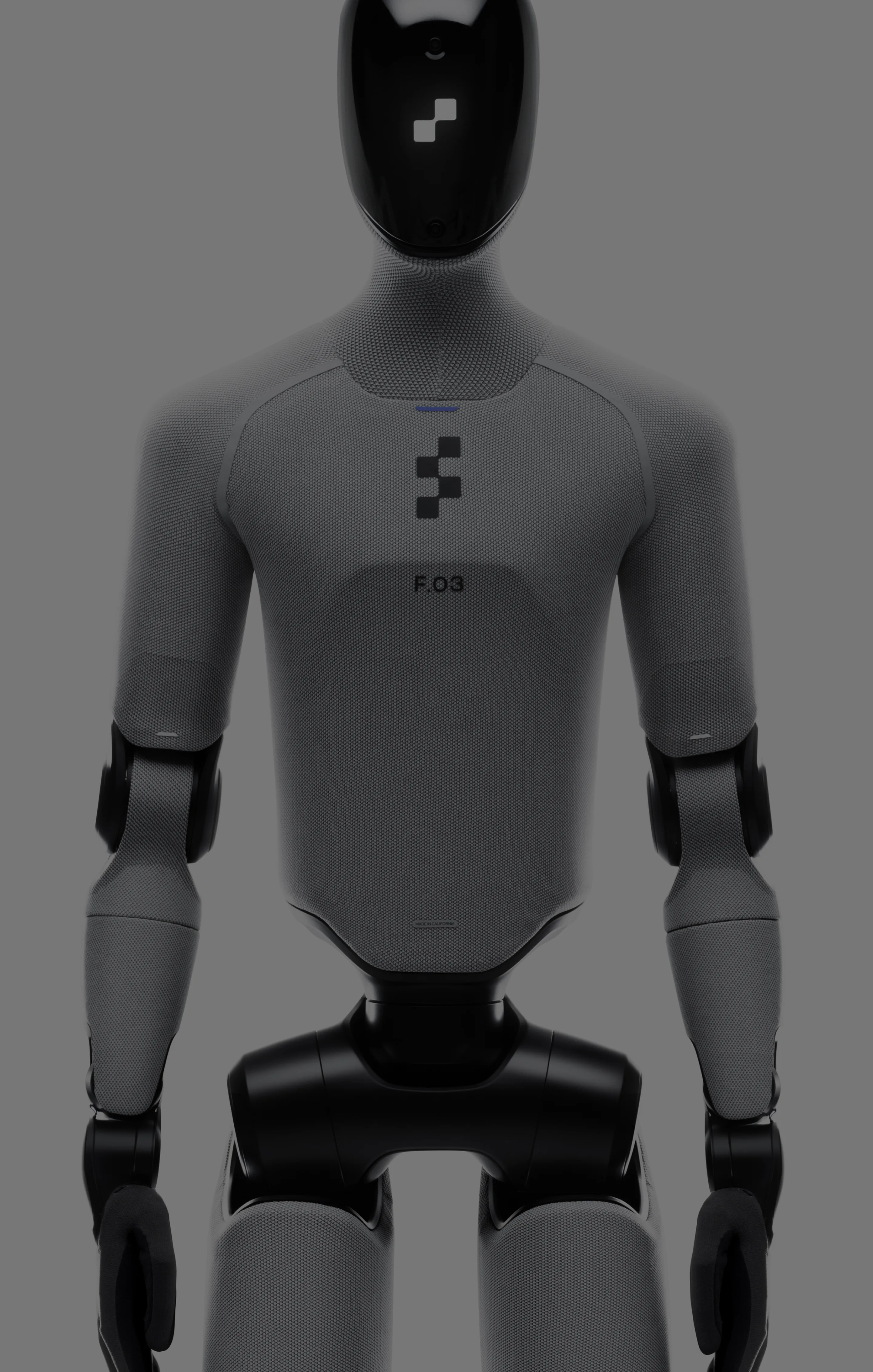 Гуманоидные роботы Figure AI Figure 01