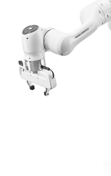 Робот Franka Robotics franka research 3 arm only