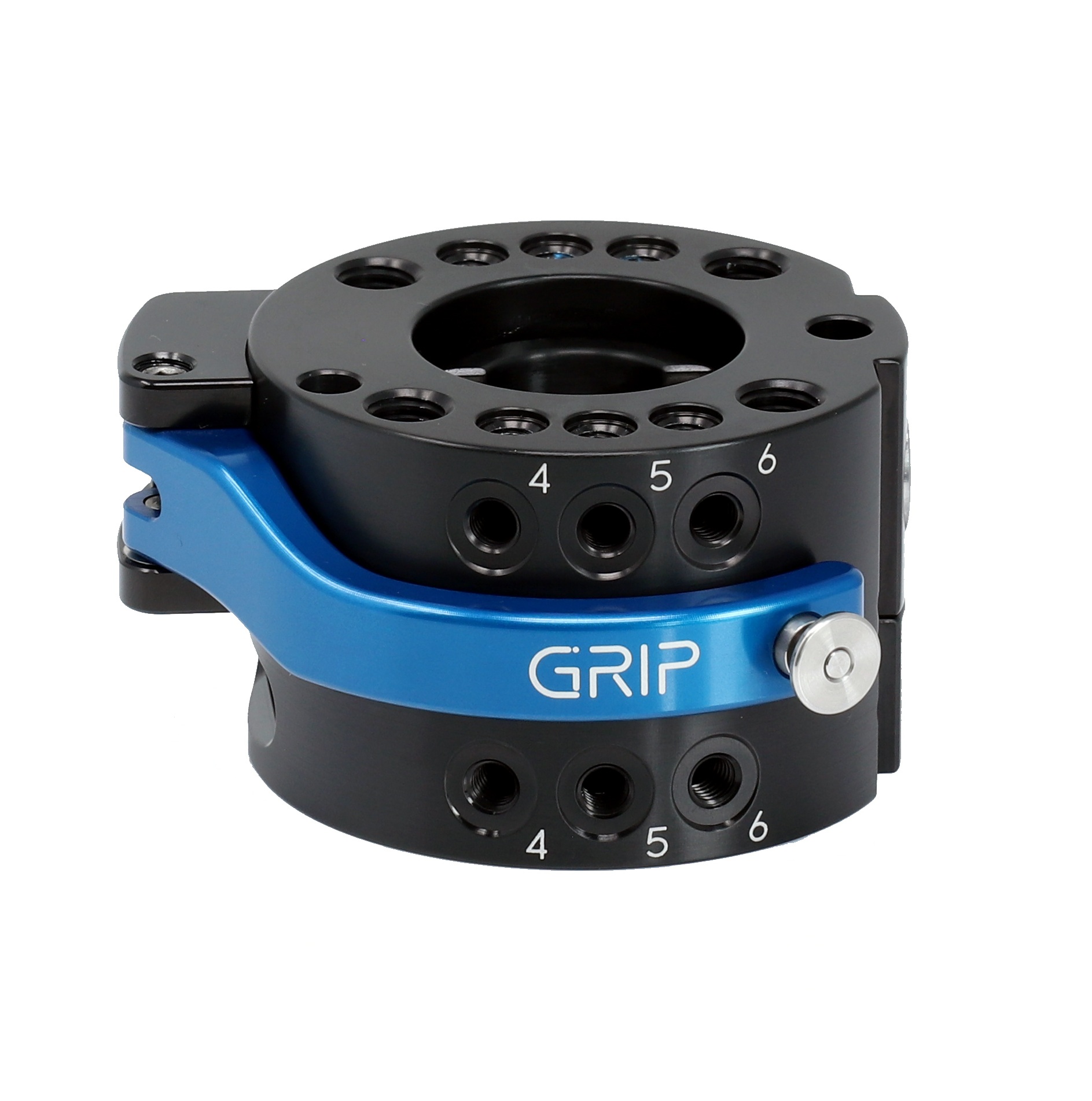 Робот GRIP GmbH GRIP Auto Connector