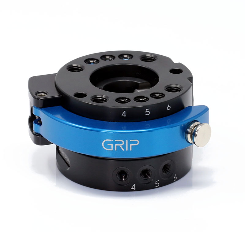 Робот GRIP GmbH GRIP Base Connector SHW160