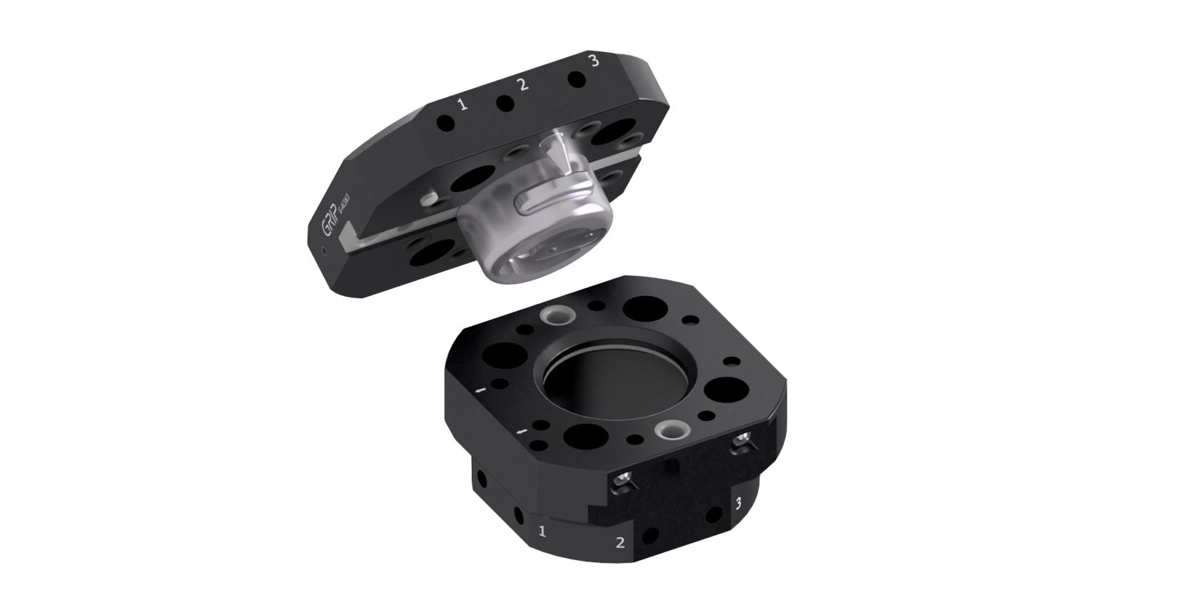 Робот GRIP GmbH GRIP SHW Connector