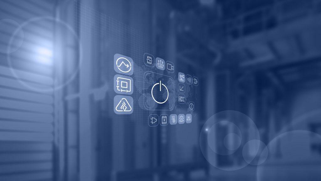 Робот GTE Industrieelektronik CoboSafe