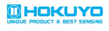Робот Hokuyo UAM-05LP-T301 Safety-Bundle