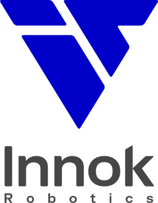 Мобильные роботы для улицы Innok Robotics INDUROS