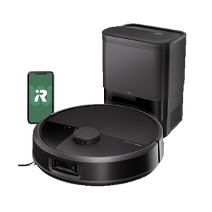 Бытовые роботы iRobot Roomba Combo i5 Plus