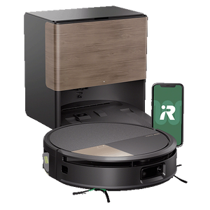 Бытовые роботы iRobot Roomba i7