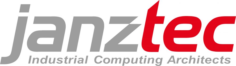 Робот Janz Tec Panel PC TPC-B510-833AO