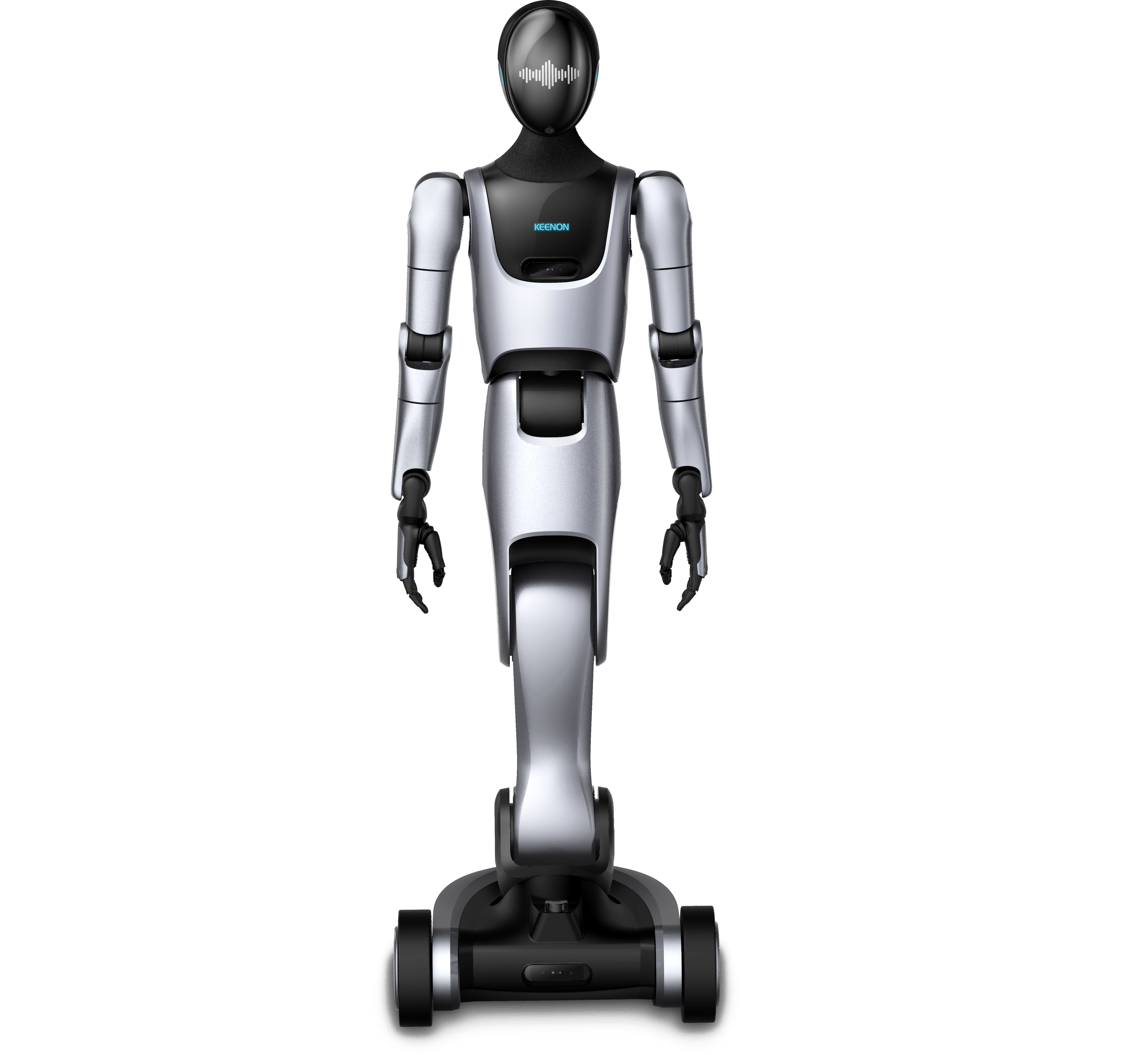 Сервисные Keenon Robotics XMAN-R1