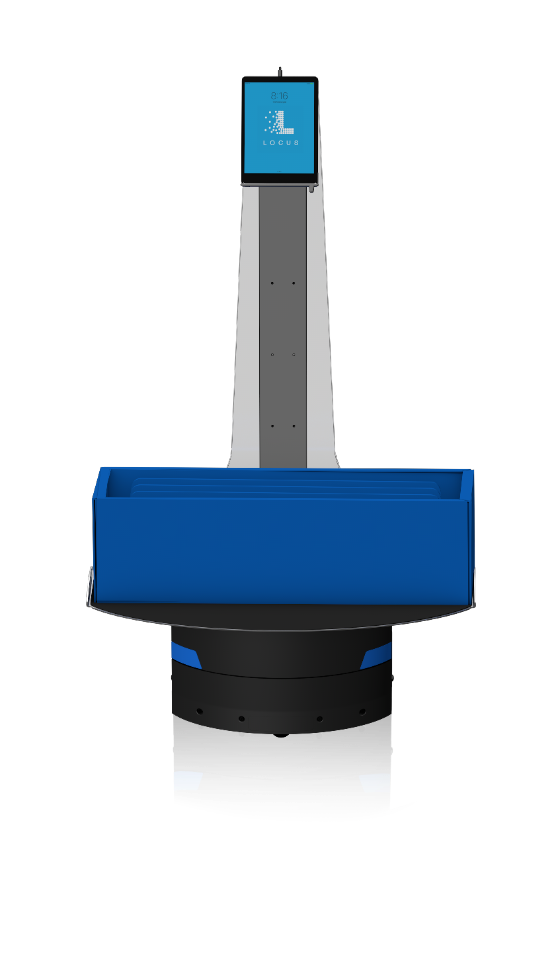 Робот Locus Robotics