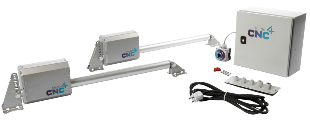 Робот Made4CNC Safedoor