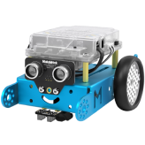 Образовательные роботы Makeblock - mbot add-on pack 6-beiniger roboter