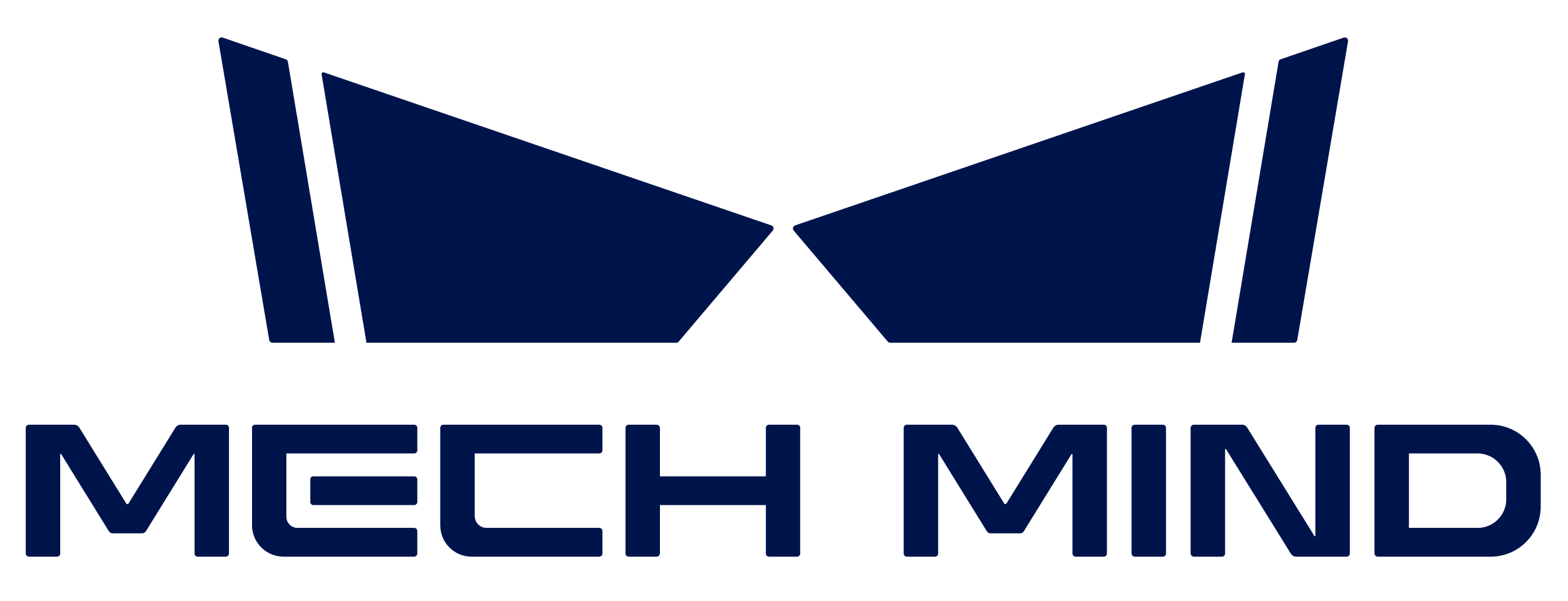3D-зрение для роботов Mech-Mind Robotics Mech-Mind Mech-Vision