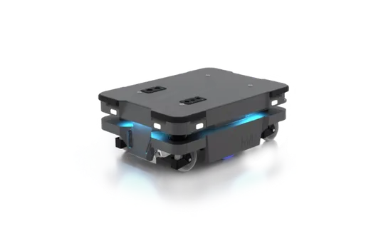 Автономные мобильные роботы Mobile Industrial Robots