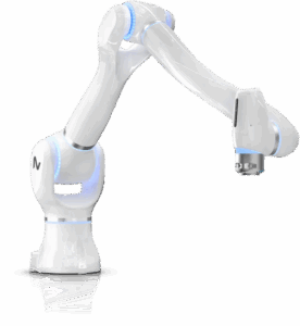 Когнитивные роботы Neura Robotics LARA 5