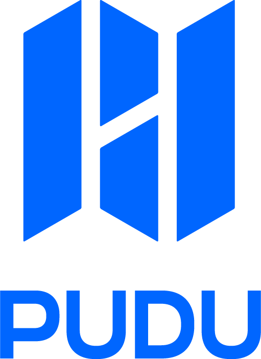 Сервисные роботы Pudu Robotics Pudu D7