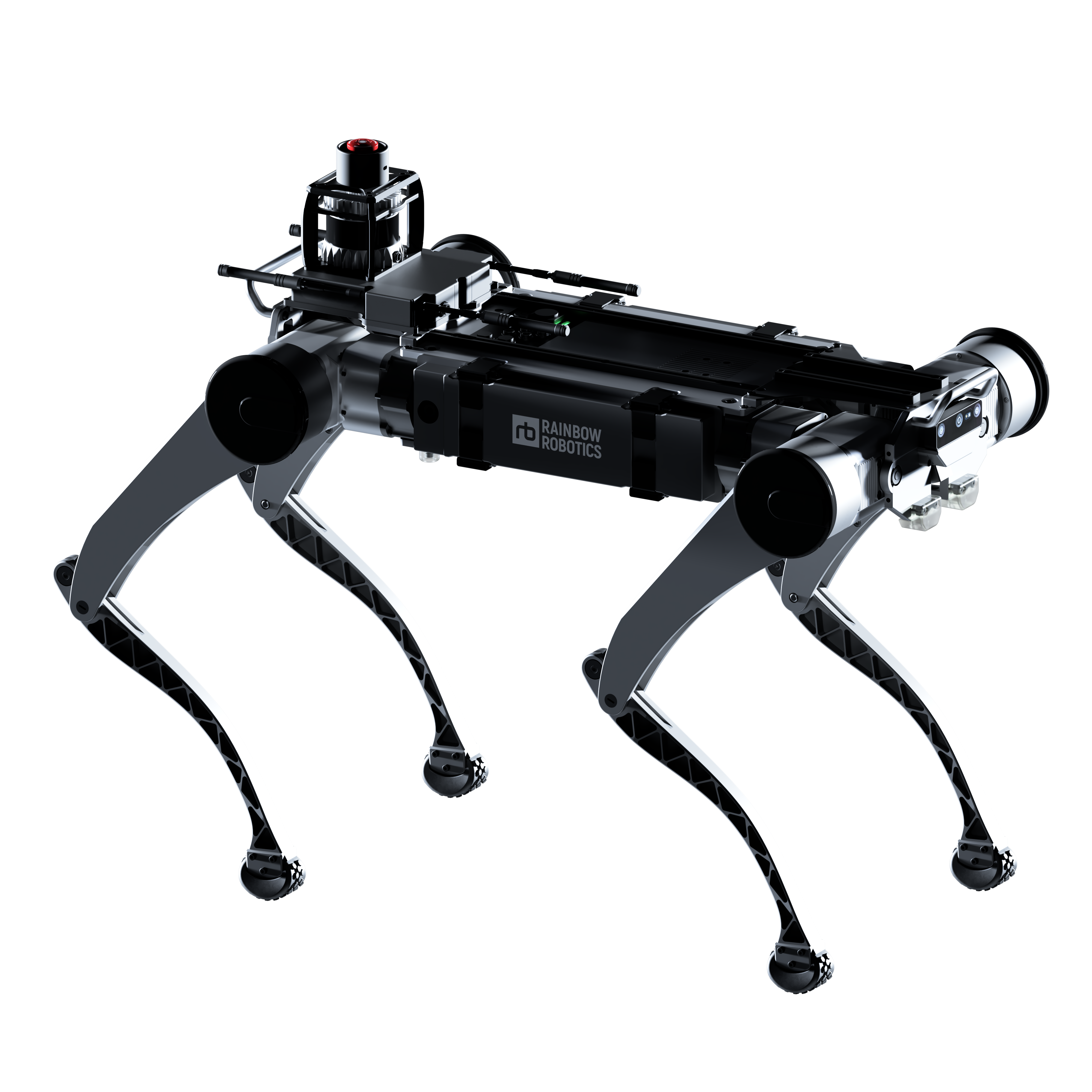 Робот Rainbow Robotics RB20-1900