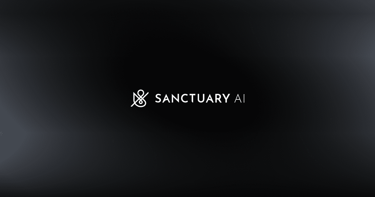 Робот Sanctuary AI Phoenix