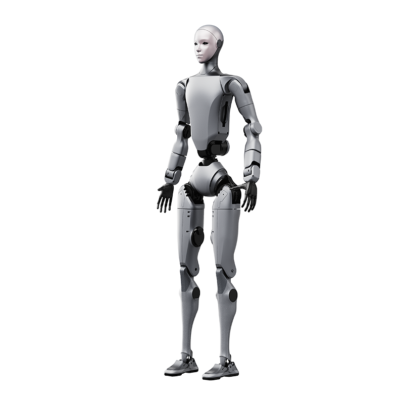 Четвероногие Unitree Robotics Unitree Go2