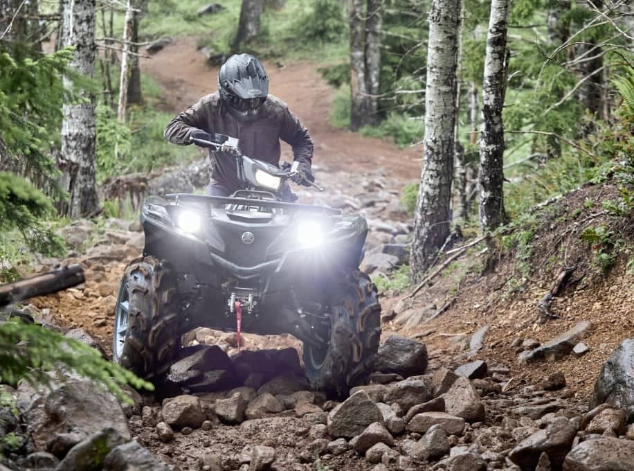 SCARA Yamaha Robotics