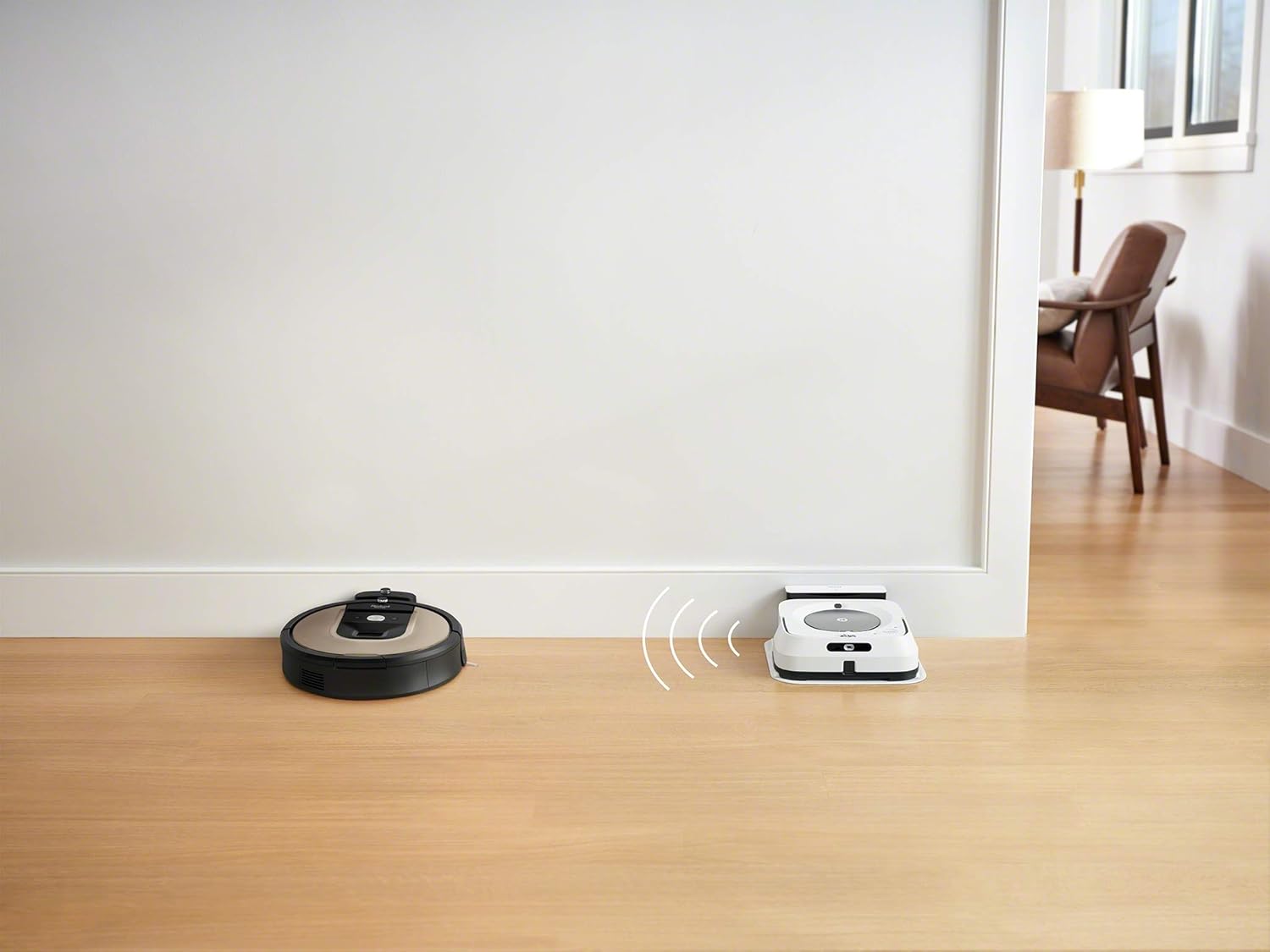iRobot Roomba 976 — фото 2