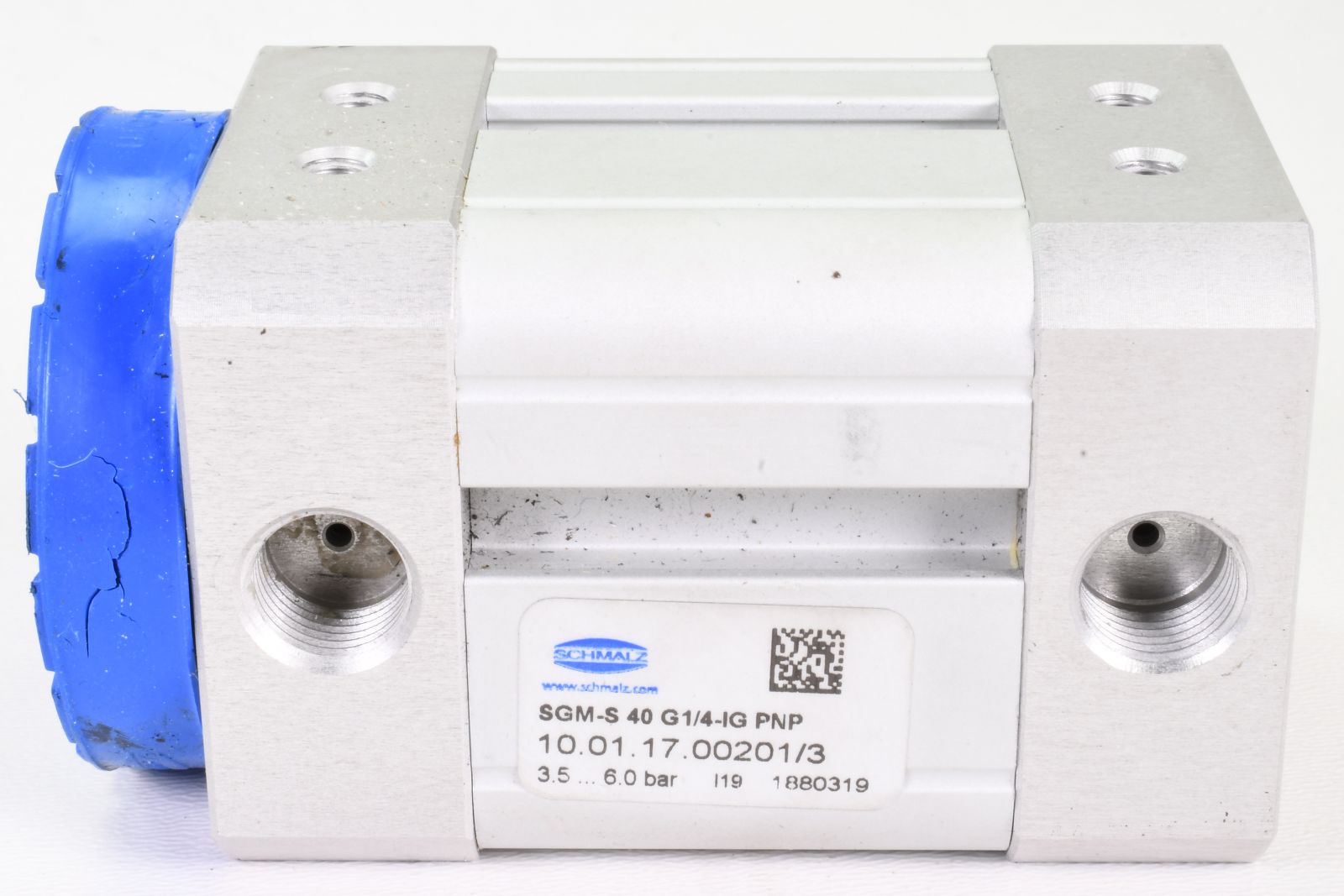 Schmalz SGM 40 Magnetic Gripper Set — фото 2