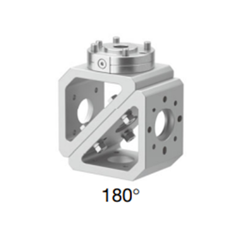 SMC Multi-Hand Adapter — фото 3