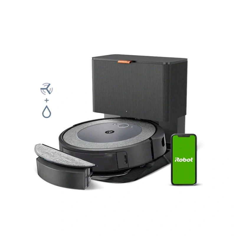 Робот Irobot iRobot Combo i5 17640