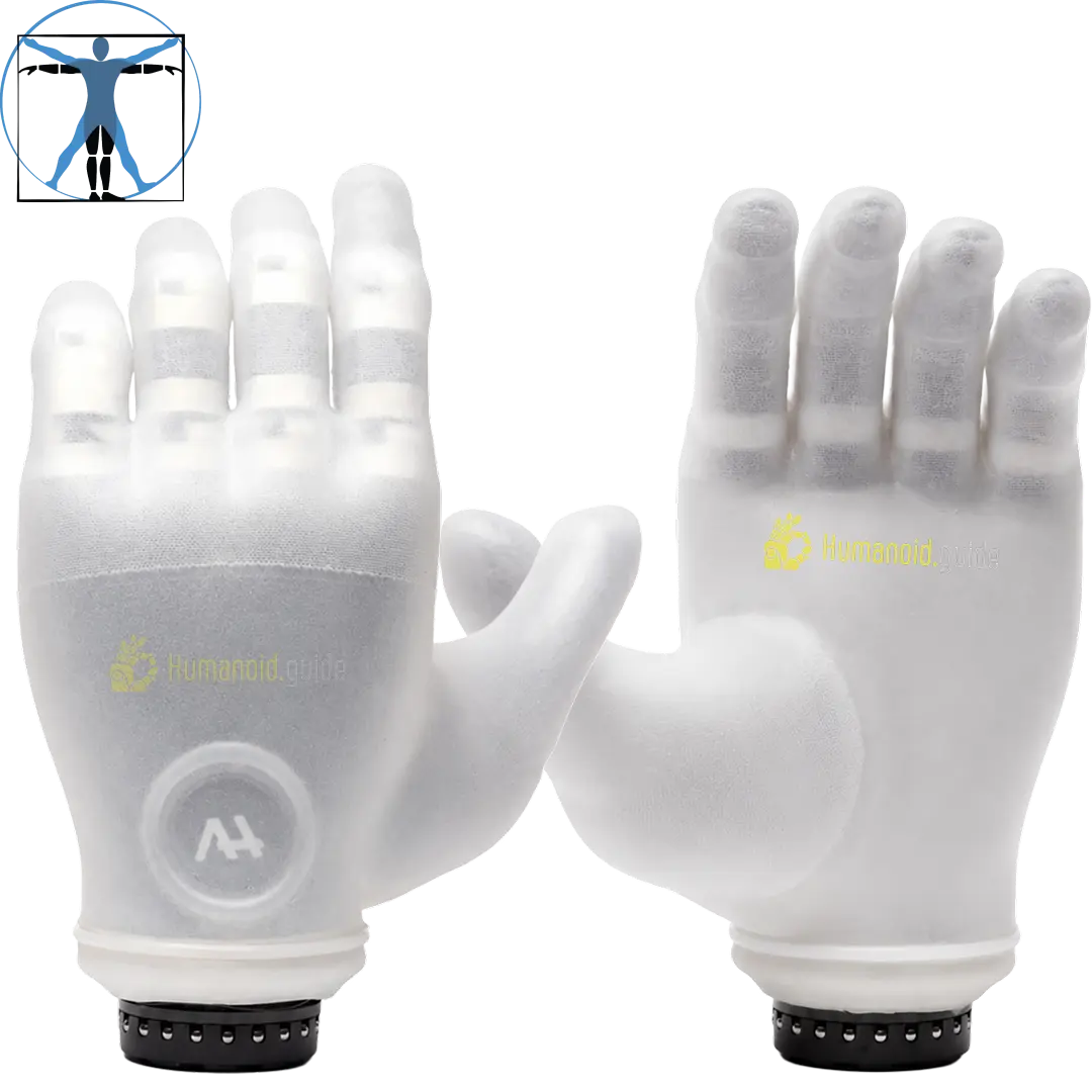 Робот BionIT Labs Adam’s Hand Plus