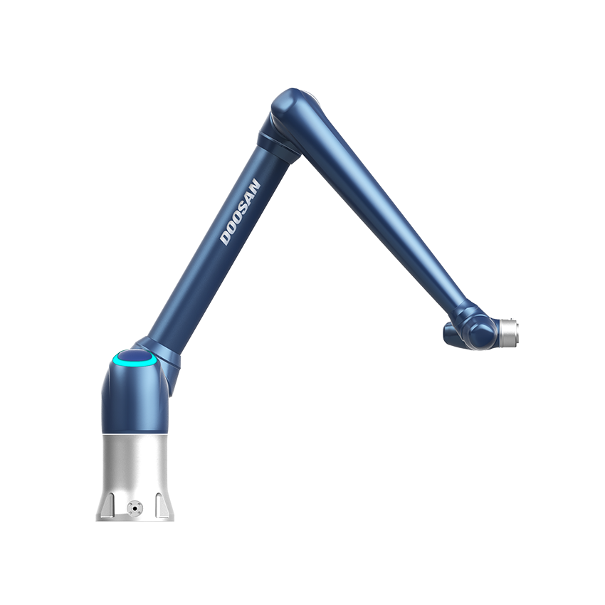 Doosan Robotics P3020 — фото 3
