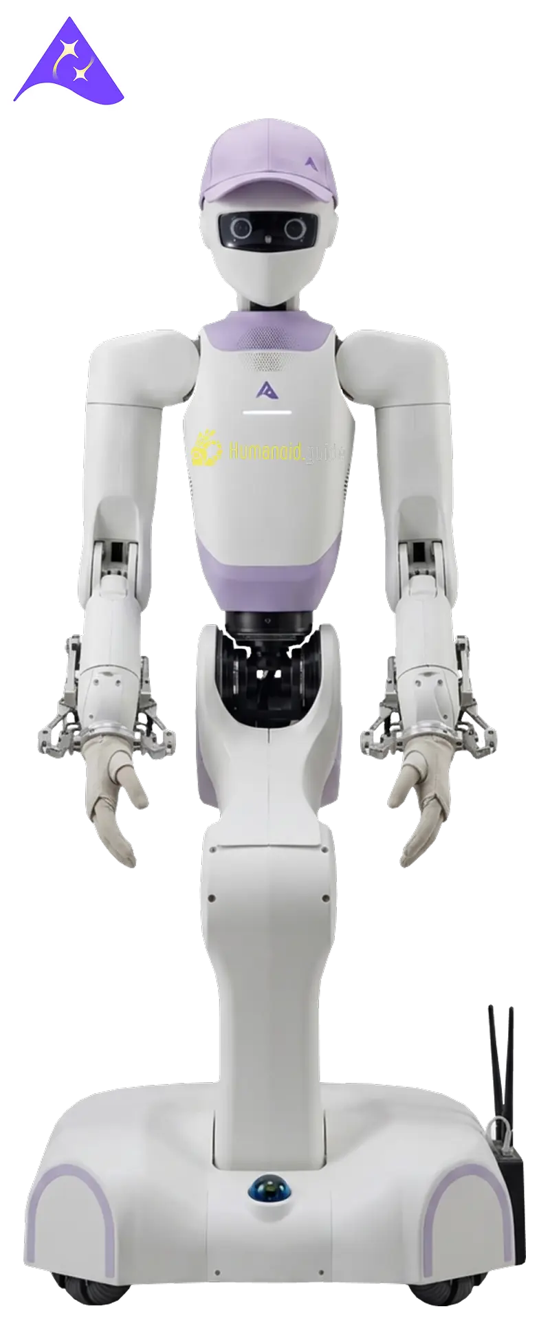 Робот Astribot Astribot T1
