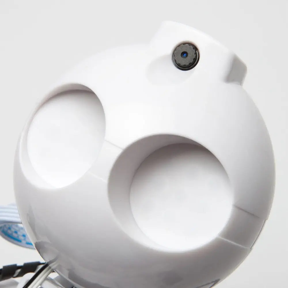EZ-Robot JD Humanoid Robot — фото 5