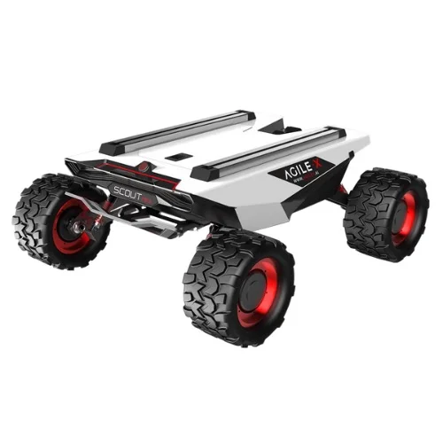 Робот Unknown Agilex Scout Mini Versatile Mobile Robot 4x4