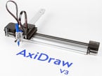 Evil Mad Scientist Rigid End Effector for NextDraw/AxiDraw — фото 5