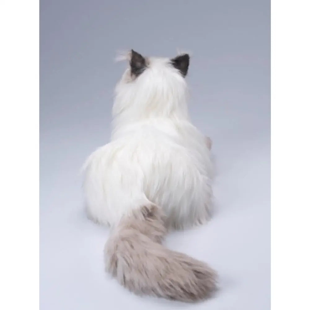 Nadenade EX HG Himalayan Robot Cat — фото 4