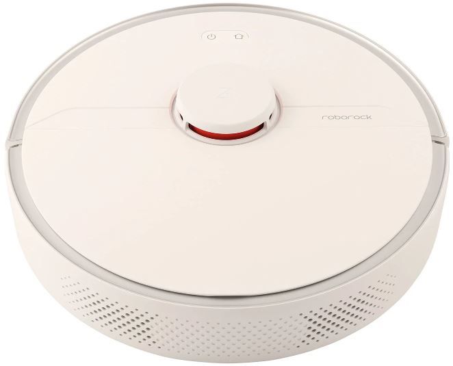 Roborock S6 Pure weiß — фото 6