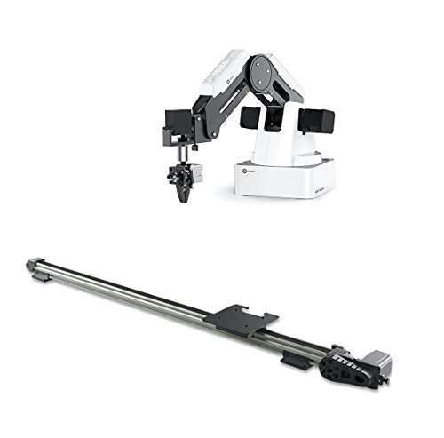 Dobot Robotic Arm - Magician - Basic Plan — фото 2