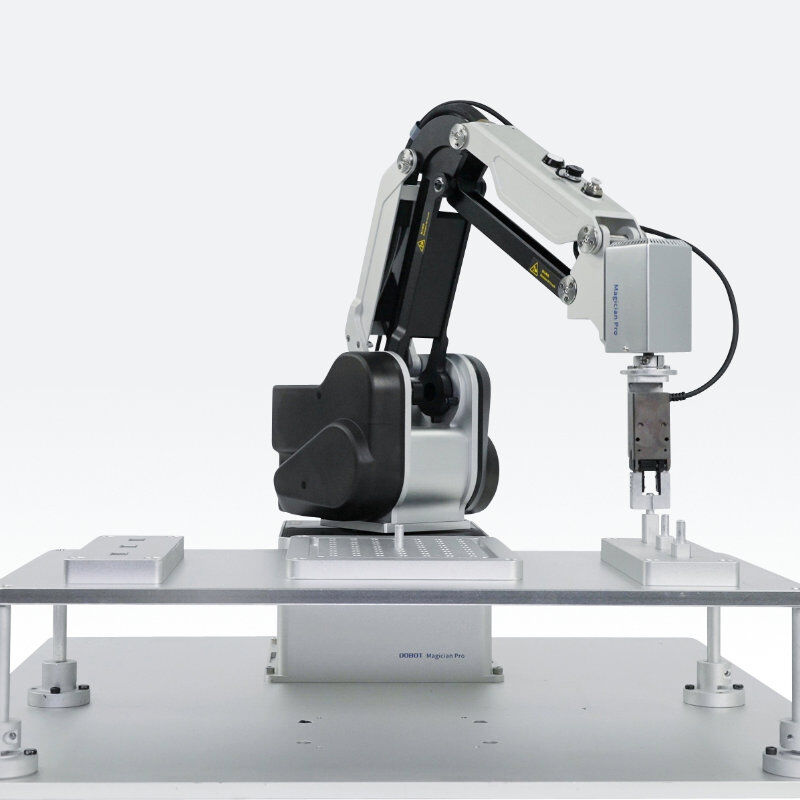 roboterarm dobot mg400 440 mm 750 g — фото 3