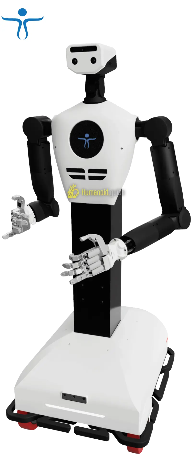 Гуманоидные роботы Mirsee Robotics MH3