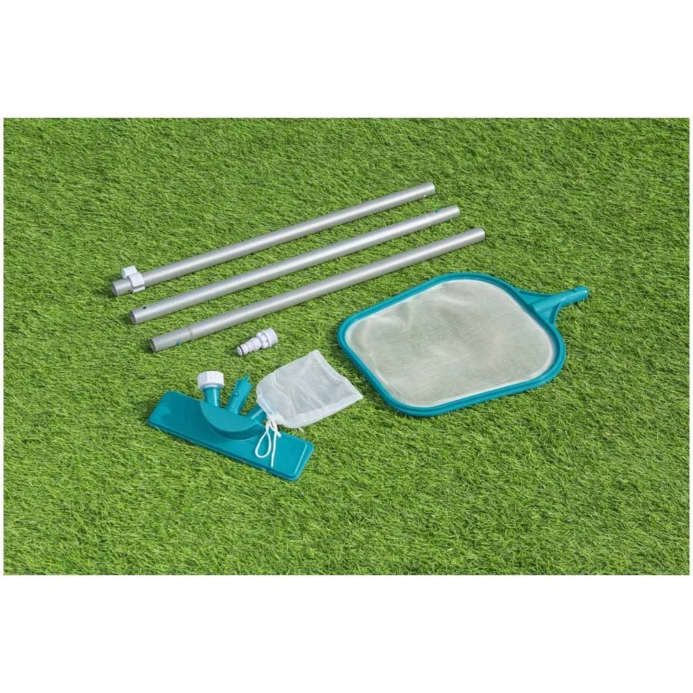 Робот Bestway Bestway Poolpflege-Set AquaSurge (58831)