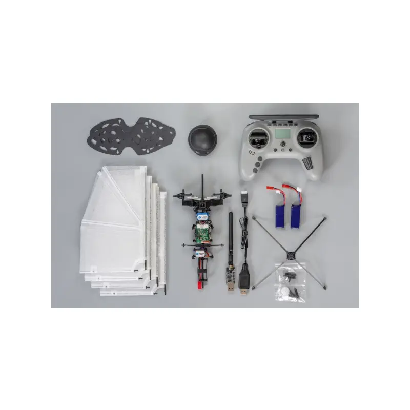 Flapper Drones Flapper Nimble+ Starter Kit — фото 3