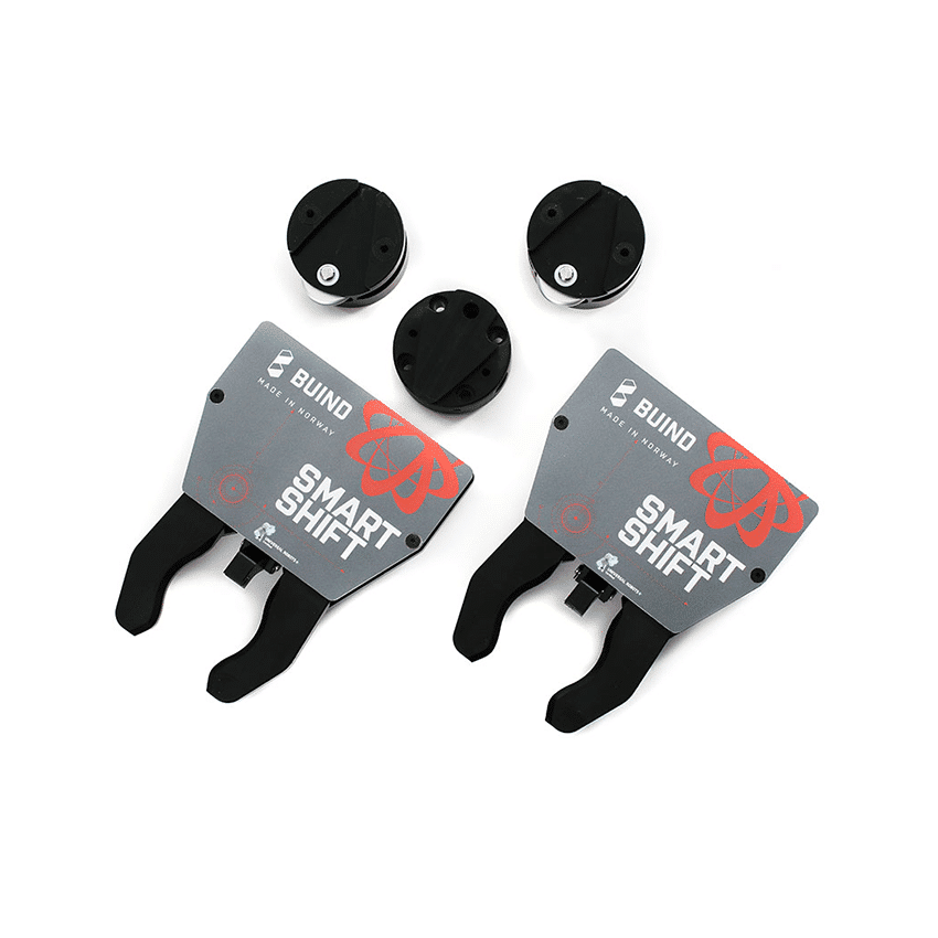 Робот Smartshift Robotics SMARTSHIFT Automatic Tool Changer