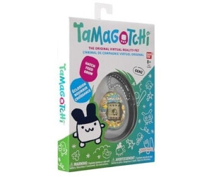 Bandai Tamagotchi Original - Pochitchi Comic Book — фото 3